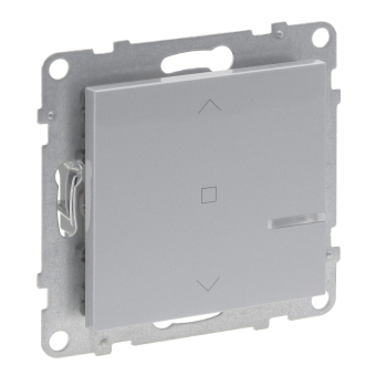 Legrand 765738 Seano with Netatmo 