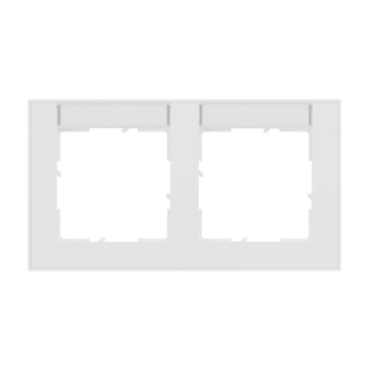 Legrand 765892 SEANO+2f Rahmen 