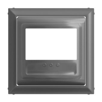 Legrand 765437 SEANO Abdeckung BWM 