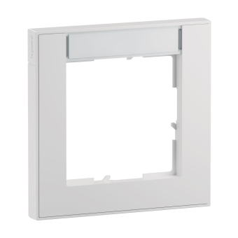 Legrand 765891 SEANO+1-fach Rahmen 