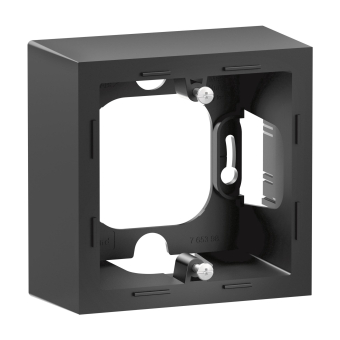 Legrand 765398 SEANO APgehäuse 1-fach in 