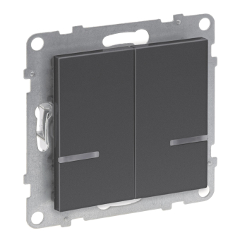 Legrand 765942 Seano with Netatmo 