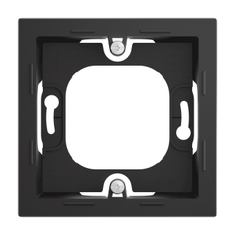 Legrand 765398 SEANO APgehäuse 1-fach in 