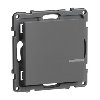 Legrand 765933 Seano with Netatmo 