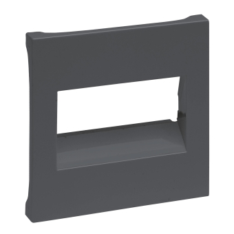 Legrand 765454 SEANO Abdeckung RJ45 f.1- 