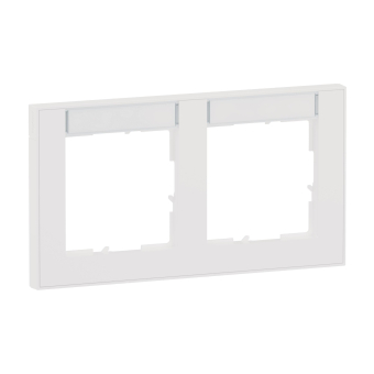 Legrand 765892 SEANO+2f Rahmen 