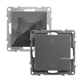 Legrand 765930 Seano with Netatmo 