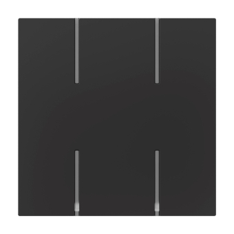 Legrand 765814 Seano 2-modulige 