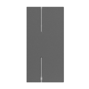 Legrand 765915 Seano 1-modulige 