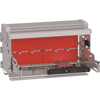 GS NW CHASSIS 3P 4000B/6300A H     48397 