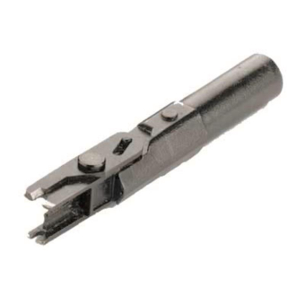 Weidmüller ERME LSA PLUS SCHERE Messer 