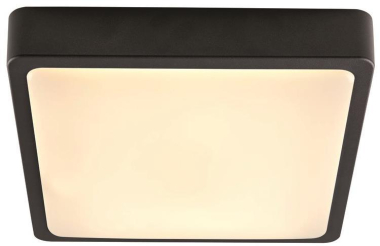 SLV Wand/Deckenleu. AINOS SQUARE 1003452 