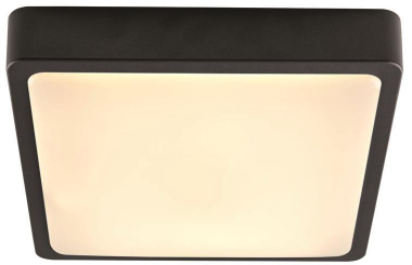 SLV Wand/Deckenleu. AINOS SQUARE 1003450 