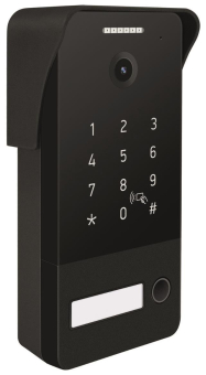RED BELL PRO schwarz Kompatibel mit 