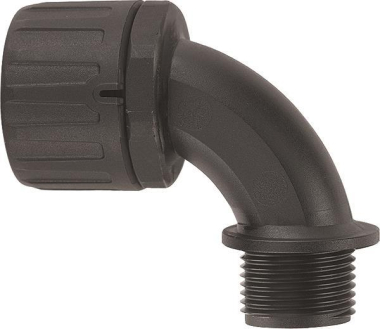 Lapp SILVYN  SILVYN FPA 90° PG 13,5/2 GY 