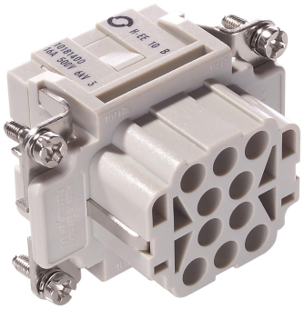 Lapp EPIC  H-EE 10 BCM STECKDOSENEINSATZ 