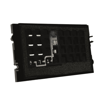 Comelit EU1250AM Einbauhalter Metal 