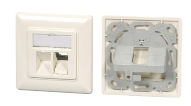 EFB Rahmenset 1-Port für      ET-25087V3 