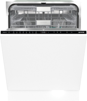 Gorenje GV693B60AD EB-Geschirrspüler 