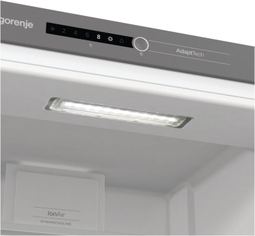 Gorenje RI518EA1 EB-Kühlschrank 