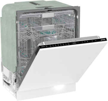 Gorenje GV693B60AD EB-Geschirrspüler 