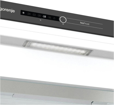 Gorenje FNI518EA1 EB-Gefrierschrank 