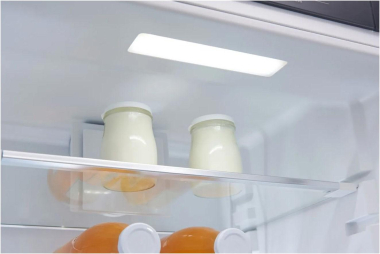 Gorenje FNI518EA1 EB-Gefrierschrank 