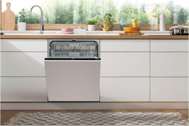 Gorenje GV693B60AD EB-Geschirrspüler 