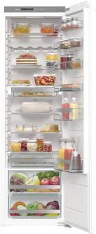 Gorenje RI518EA1 EB-Kühlschrank 