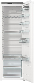 Gorenje RI518EA1 EB-Kühlschrank 