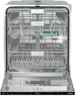 Gorenje GV693B60AD EB-Geschirrspüler 