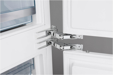 Gorenje RI518EA1 EB-Kühlschrank 