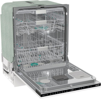 Gorenje GV693B60AD EB-Geschirrspüler 