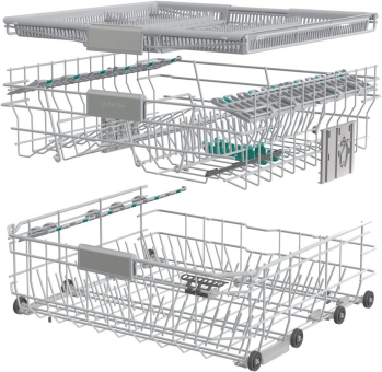 Gorenje GV693B60AD EB-Geschirrspüler 