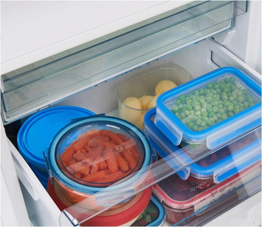 Gorenje FNI518EA1 EB-Gefrierschrank 