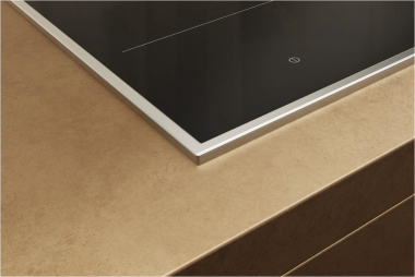 Miele KM 8585 FR Kochfeld Induktion 