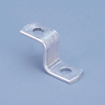 ERICO Z-Bracket        CADDY ZB11MM35X35 