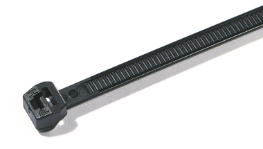 Hellermann T50SOS-PA66W-BK(100) 