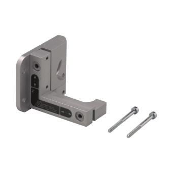 IFM Montage-u.Feinjustageeinheit  E1D100 