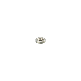 IFM MAGNET M6.1 NEODYM DRILL HOLE E12538 