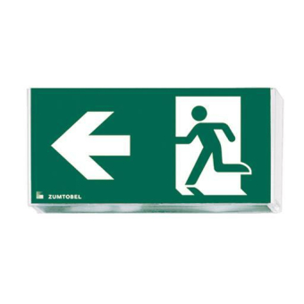 Zumtobel Rettungszeichen ECOSIGN C RZ-1L 