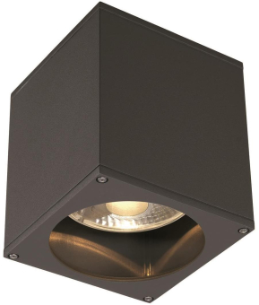 SLV BIG THEO CEILING OUT Decken-  229555 