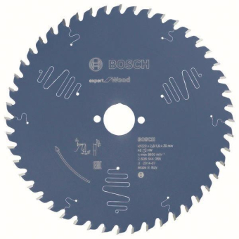 Bosch Kreissägeblatt Expert   2608644088 