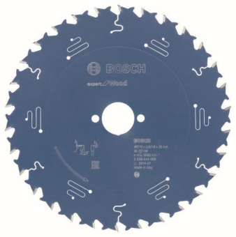 Bosch Kreissägeblatt Expert   2608644058 