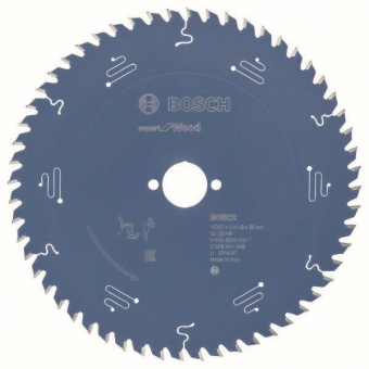 Bosch Kreissägeblatt Expert   2608644068 