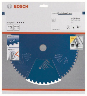 Bosch Kreissägeblatt Expert   2608644286 