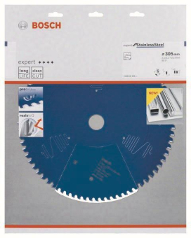 Bosch Kreissägeblatt Expert   2608644284 
