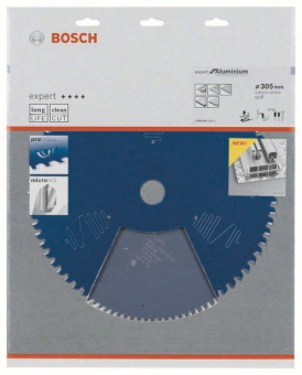 Bosch Kreissägeblatt Expert   2608644115 