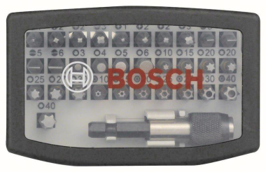 Bosch Schrauberbit-Satz       2607017319 