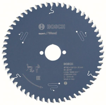 Bosch Kreissägeblatt Expert   2608644050 